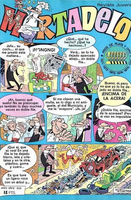Mortadelo #355