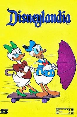 Disneylandia #433