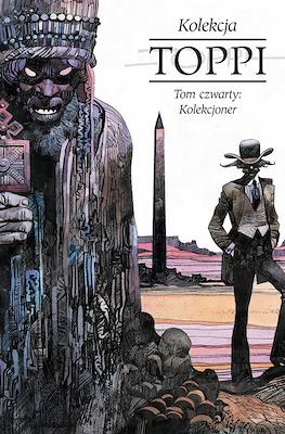 Kolekcja Toppi #4