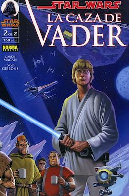 Star Wars. La caza de Vader #2