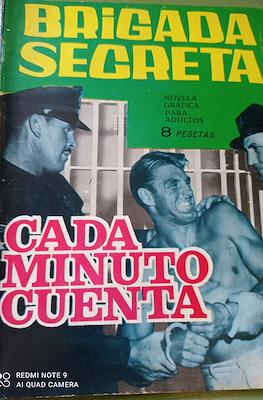 Brigada Secreta #131