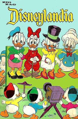 Disneylandia #346