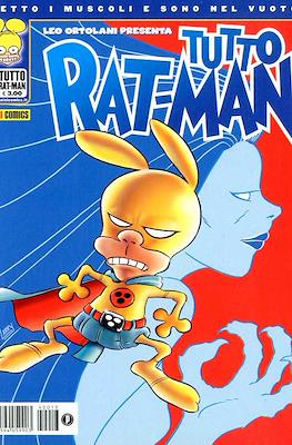 Tutto Rat-man #13