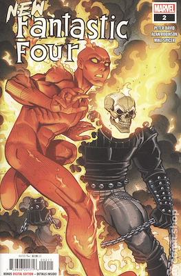 New Fantastic Four (2022-) #2