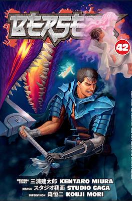 Berserk #42