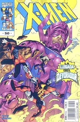 X-Men Vol. 2 / Nuevos X-Men (1996-2005) (Grapa 24 pp) #50