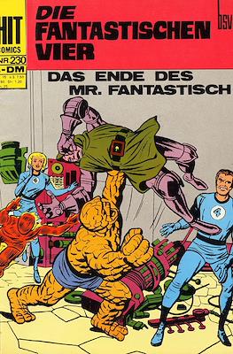 Hit Comics: Die Fantastischen Vier #230