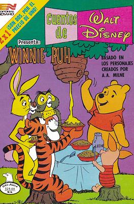Cuentos de Walt Disney #972
