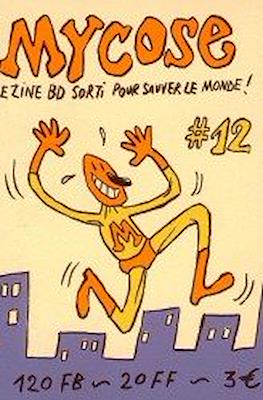 Mycose #12