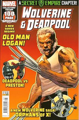 Wolverine & Deadpool Vol. 5 (2018-) #8