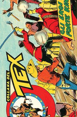 Le strisce di Tex #143