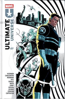 Ultimate Universe (2024) #7.2