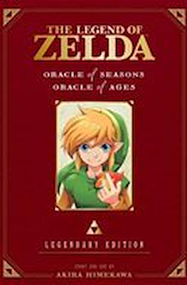 The Legend of Zelda: Legendary Edition #5