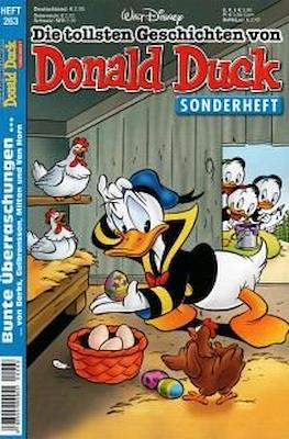Die tollsten Geschichten von Donald Duck Sonderheft #263