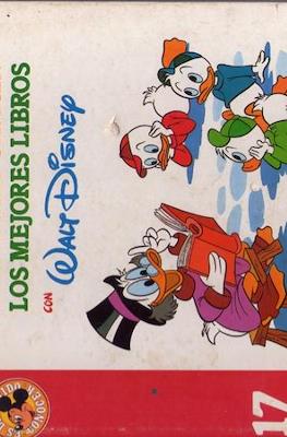 Es divertido conocer con Walt Disney #17