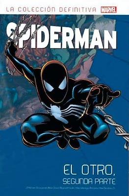 Spiderman - La colección definitiva (Cartoné) #49