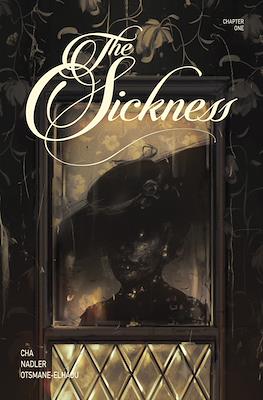 The Sickness (Variant Cover) #1.2