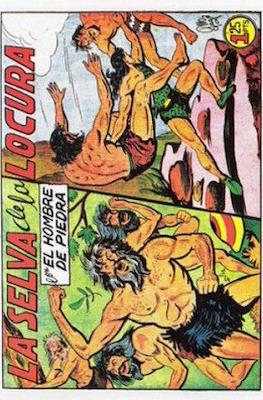 Purk, el hombre de piedra (1950-1958) #76