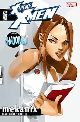 X-Treme X-Men Vol. 1 (2001-2004) #4