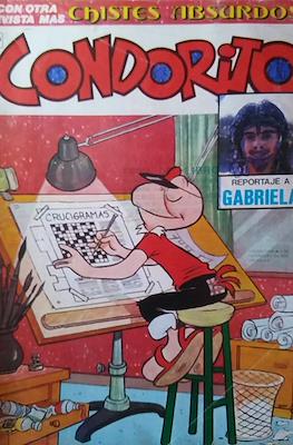 Condorito #190