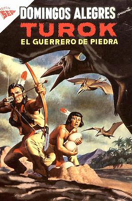 Domingos Alegres #416