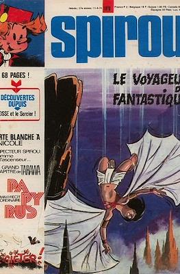 Le journal de Spirou #1878