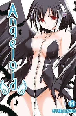 Angeloid #14
