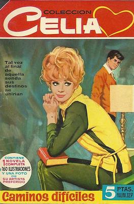 Colección Celia #127