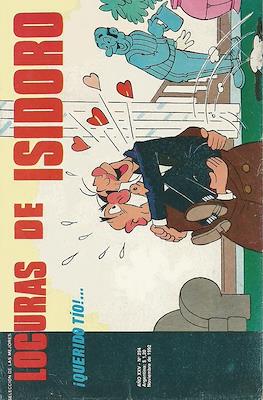 Locuras de Isidoro #294