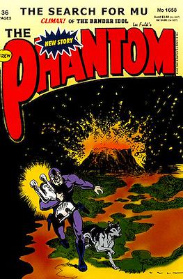 The Phantom #1658