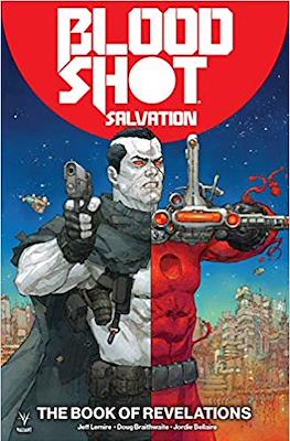 Bloodshot Salvation #3