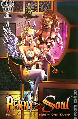 Penny for Your Soul (2010) #5
