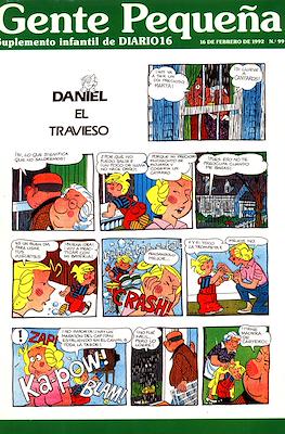 Gente Pequeña / Gente Joven #99