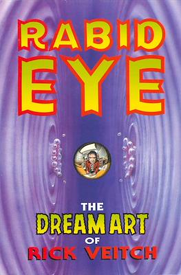 The Dream Art of Rick Veitch #1