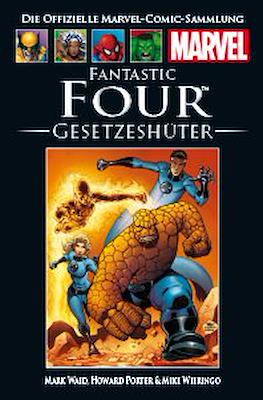 Die Offizielle Marvel-Comic-Sammlung #31