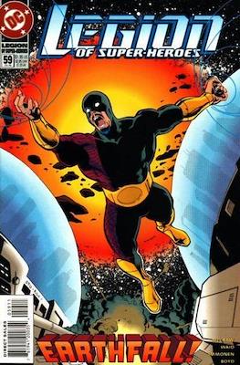 Legion of Super-Heroes Vol. 4 (1989-2000) #59