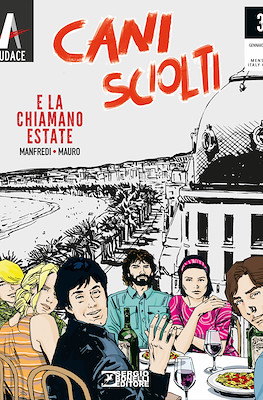 Cani sciolti #3