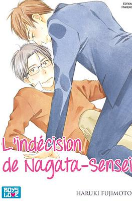 L'indécision de Nagata-Sensei