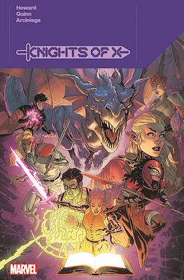 Knights of X (2022)