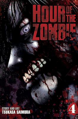 Hour of the Zombie (Softcover) #4