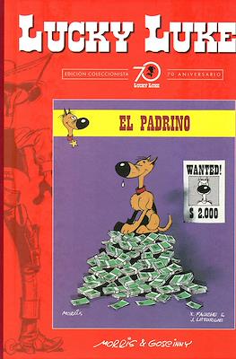 Lucky Luke. Edición coleccionista 70 aniversario (Cartoné 56 pp) #62