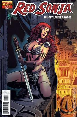 Red Sonja (2005-2013) #66