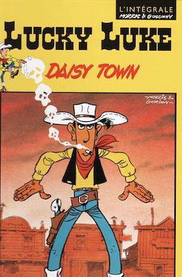 Lucky Luke. L'Intégrale Morris & Goscinny #16