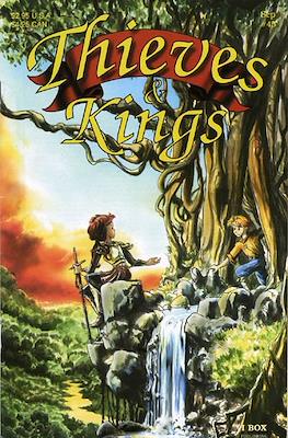 Thieves & Kings #45