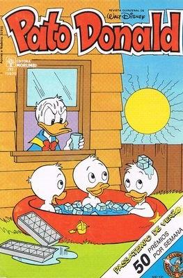 Pato Donald #191