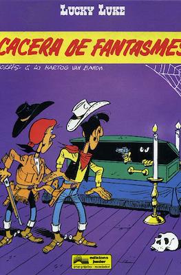 Lucky Luke #54