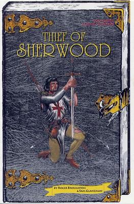 Thief of Sherwood