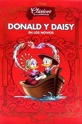 Clásicos de la literatura Disney (Rústica) #25