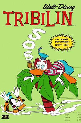Tribilín #68