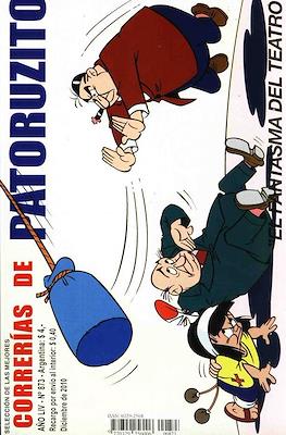 Correrías de Patoruzito #873